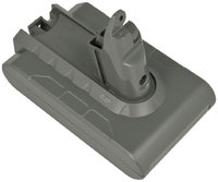 Dyson vacuum cleaner Li-ion battery 21,6V BAT58005