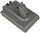 Dyson vacuum cleaner Li-ion battery 21,6V BAT58005