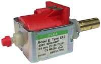 Ulka EX7 vesipumppu 230V 48W