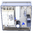 Smeg oven timer PCB