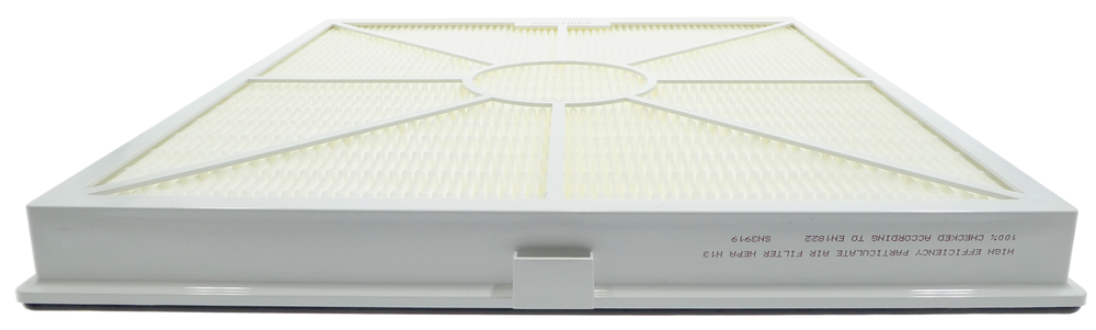 20x20x4 hepa filter