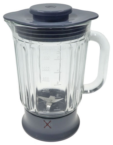 Kenwood KHH3 blender 1,2l