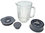 Kenwood KHH3 blender 1,2l