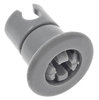 Hoover upper basket wheel 25mm 25614
