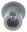 Hoover upper basket wheel 25mm 25614
