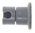 Hoover upper basket wheel 25mm 25614