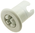 Hoover upper basket wheel 25mm 25614