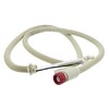 AEG / Electrolux dishwasher inlet hose (140180589099)