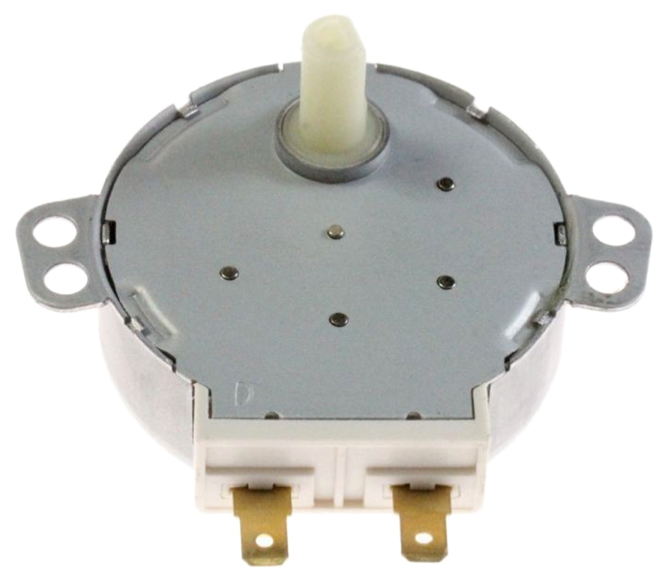 Panasonic turntable motor TYJ50-8A7 - fhp.fi - appliance spare parts