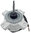 LG outdoor unit motor EAU57945702