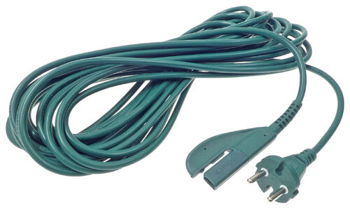 Vorwerk vacuum cleaner cable 10m VK135 Kobold Vorwerk vacuum cleaner cable 10m VK135 Kobold