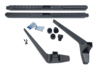 LG television table stands 43L/49L