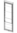 Miele fridge door K28202DWS / K28302DWS