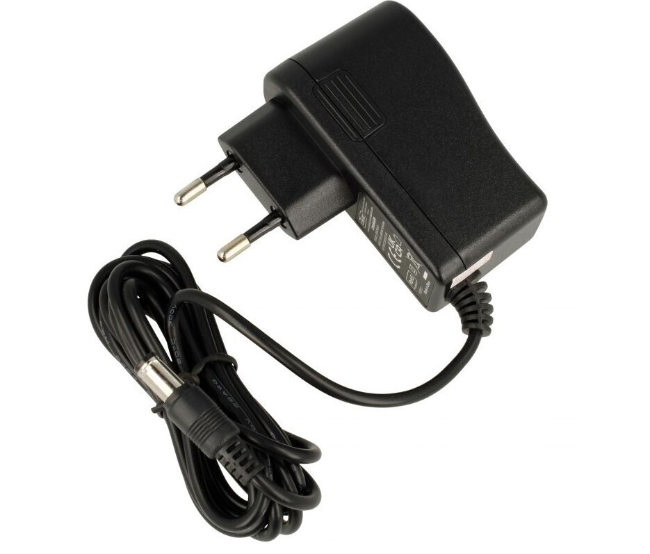 Philips akkuimurin laturi 25V 0,5A PSE50333EU (U367338)