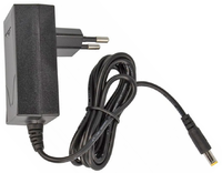 Electrolux Ergo Rapido charger 25VDC 0,5A