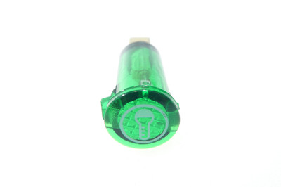 Bartscher oven indicator light, green