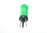 Bartscher oven indicator light, green