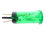 Bartscher oven indicator light, green