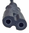 Power cable Euro - IEC320 C7 2,0m CEGL11040BK20