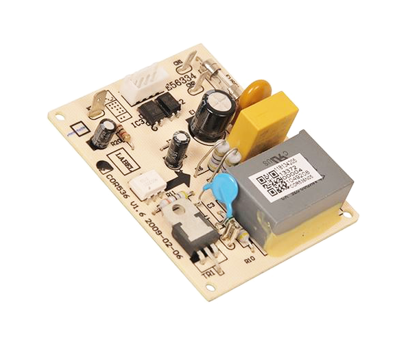 AEG / Electrolux vacuum cleaner PCB