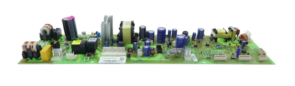 Lux Aeroguard 4S main PCB