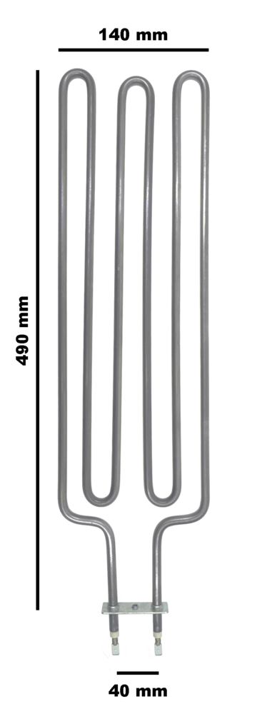 Sauna stove heating element Vuolux Stone 2000 W