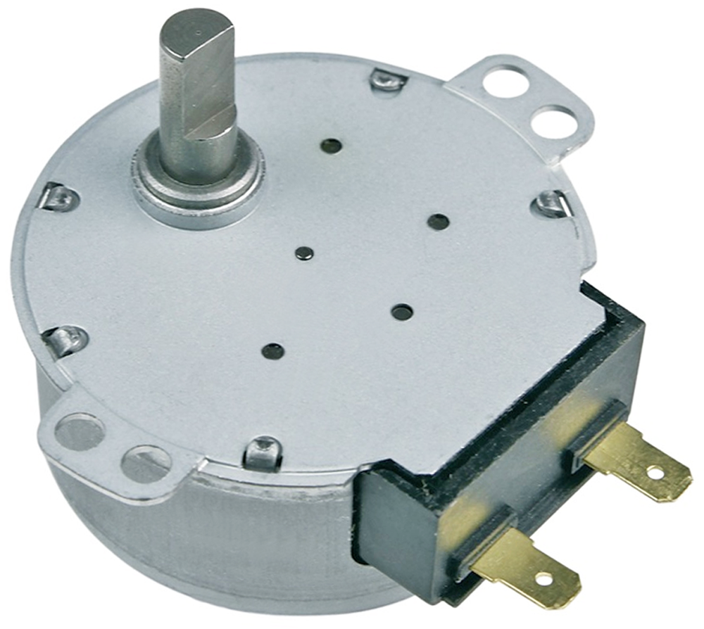 Lg microwave oven turntable motor SSM23H fhp.fi appliance spare parts