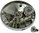 Kenwood Major mixer planetary wheel PM / KM