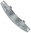 Bosch siemens luukun sarana (10013617)