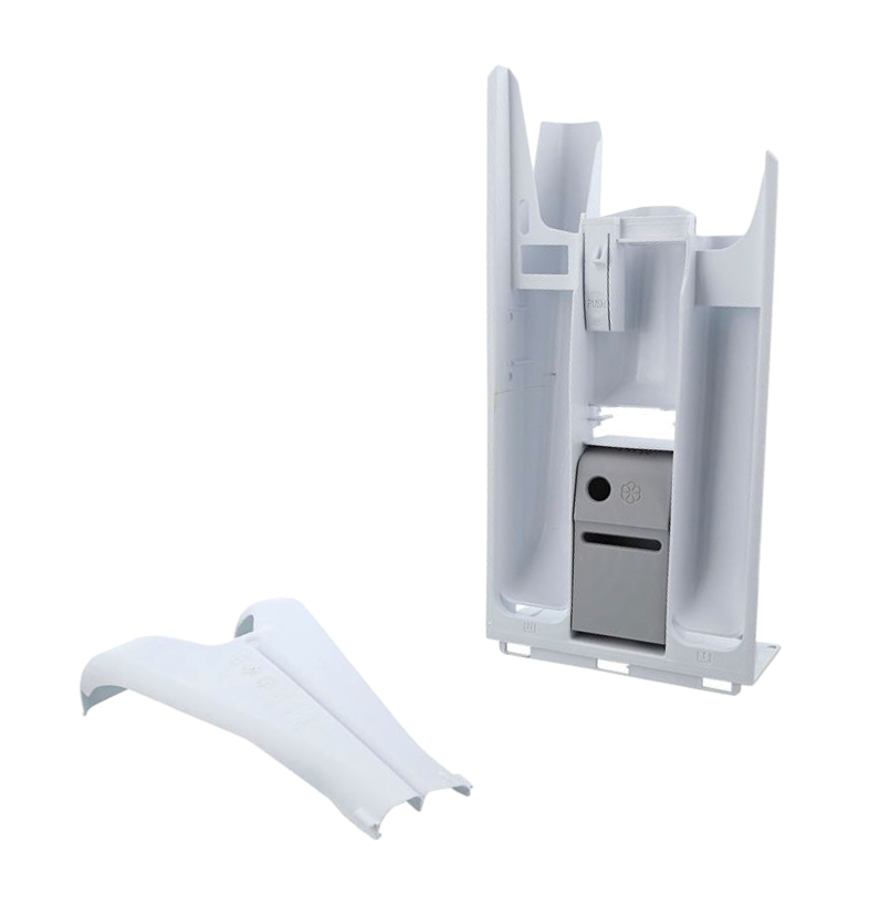 Aeg Electrolux Washing Machine Detergent Drawer Fhp Fi Appliance Spare Parts