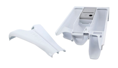 AEG / Electrolux washing machine detergent drawer