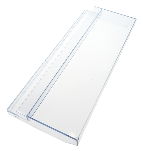 Gorenje Upo vihanneslaatikon etupaneeli CrispZone 408007