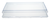 Gorenje Upo drawer front panel CrispZone 408007