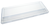 Gorenje Upo drawer front panel CrispZone 408007