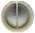 Savo cooker hood cold air valve 150 mm