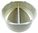 Savo cooker hood cold air valve 150 mm