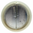 Savo cooker hood cold air valve 150 mm
