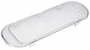 Whirlpool cooker hood lamp cover Max28W