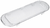 Whirlpool cooker hood lamp cover Max28W