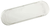Whirlpool cooker hood lamp cover Max28W