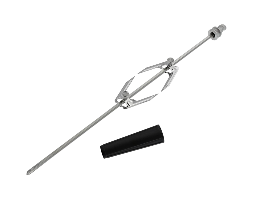 AEG / Electrolux uunin grillivarras