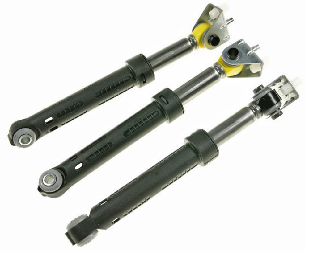 Miele shock absorbers 3pcs