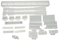 LG fridge door integration kit GR-N309