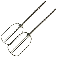 Electrolux whisk set EHM3300