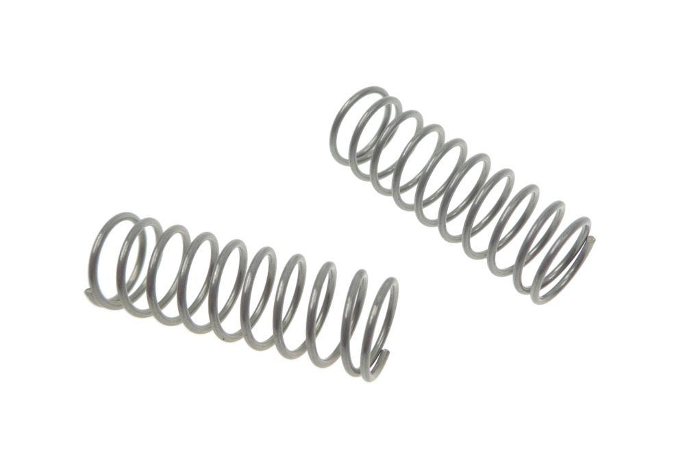 Duromatic pressure cooker valve spring (2 pcs)
