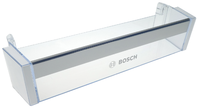 Bosch fridge bottom door shelf KSV36A