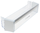 Bosch fridge bottom door shelf KSV36A