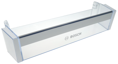 Bosch jääkaapin alin ovihylly KSV36A