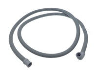 AEG / Electrolux washing machine drain hose 2,4m C3