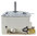 Upo / Nimo dryer timer 4h